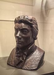 Thaddeus Kosciuszko National Memorial historic house in Pennsylvania