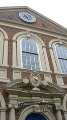 The Bluecoat