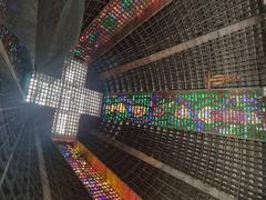 Rio De Janeiro Cathedral