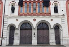 |
  Captain Miša'S Mansion