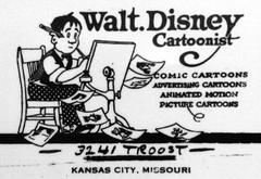 The Walt Disney Family Museum