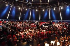 Theater & Orchester Heidelberg