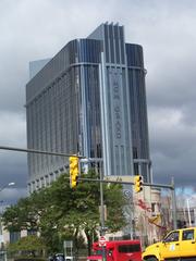 Mgm Grand Detroit