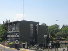Complejo Cultural Los Pinos