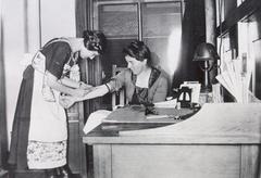 Oregon Historical Society