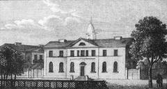Schloßplatz