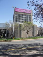 Joburg Theatre