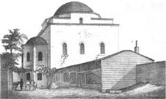 Fenari Isa Mosque