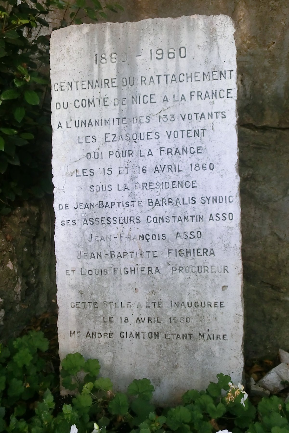 Èze