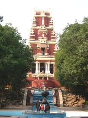 Laxminarayan Temple