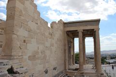 Erechtheion