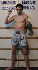 Lumpinee Boxing Stadium