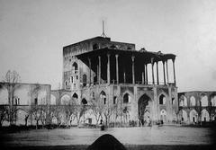 Ali Qapu