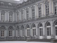 Egmont Palace