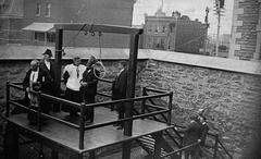 Gallows