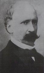 Portrait of Torcuato de Alvear