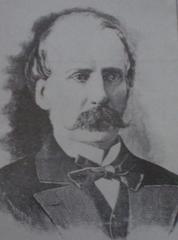 Portrait of Torcuato de Alvear