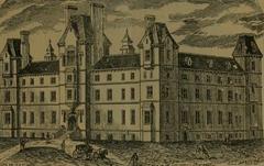 Toronto General Hospital