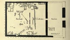 Mortuary Temple Of Thutmosis Iii