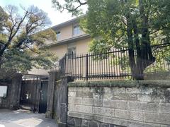 Embassy of Italy in Tokyo