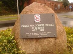 |
  Polish Teachers' Union