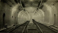Tremont Street Subway