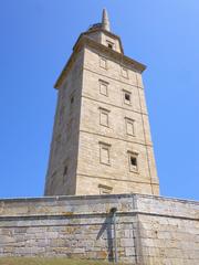 Tower Of Hercules