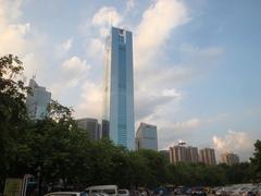 Citic Plaza