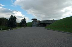 National Museum Of The History Of Ukraine In World War Ii