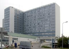 Helsinki University Central Hospital