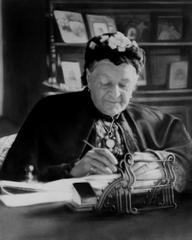 Portrait of Aurora Karamzin