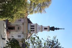 Lutheran Church Of Budavár
