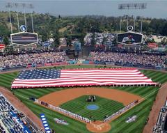 Dodger Stadium