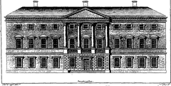 Leinster House