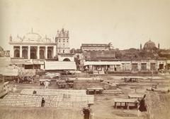 Chawkbazar Shahi Mosque