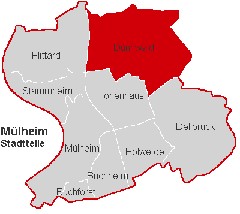 Dünnwald