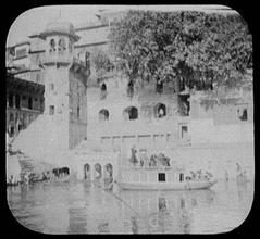 Lalita Ghat