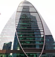 Imperia Tower