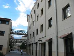 UCCS Summit Village resident housing