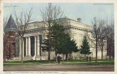 University Of Michigan Museum Of Art