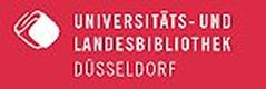 University And State Library Düsseldorf