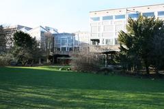 University And City Library Of Cologne