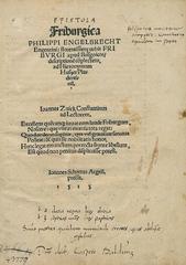 Philipp Engelbrecht's print 
