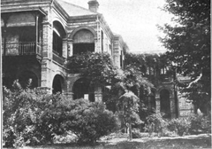 Red House Hospital