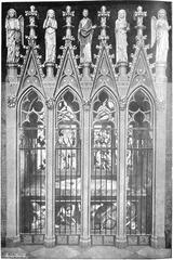 Freiburg Minster
