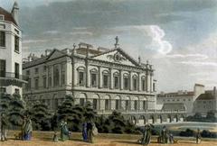 Spencer House