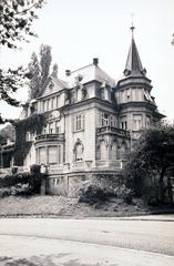 Ambassade Des États-Unis Au Luxembourg