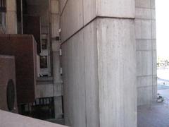 Boston City Hall at Government Center