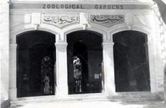 Giza Zoo