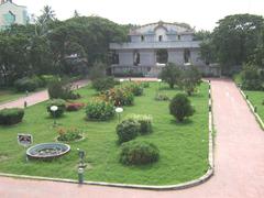 Valluvar Kottam